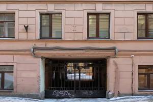 Мини-отель «Фонтанка 58», Санкт-Петербург