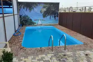 Мини-отель «Высокий Берег», Ейск