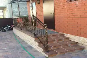 Гостевой дом на Шембелиди, Витязево