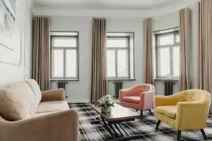 Д апартаменты, Кострома