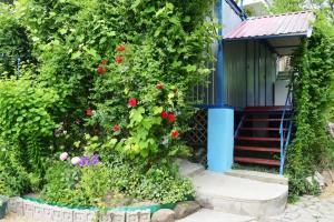 Гостевой дом у Натальи, Джубга