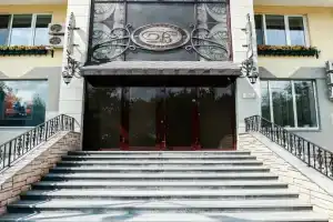 Мини-отель «Визит», Екатеринбург