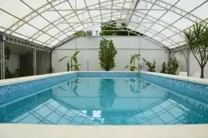 Дом отдыха «Предгорье», Хадыженск