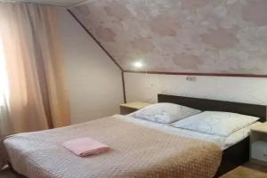 Мини-гостиница «Фаворит», Тула