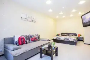 Апартаменты «По рыленкова, 30Г»