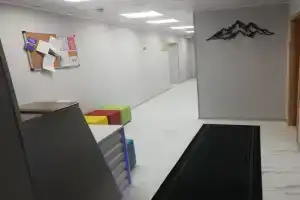 Мини-отель на Белоречке, Апатиты