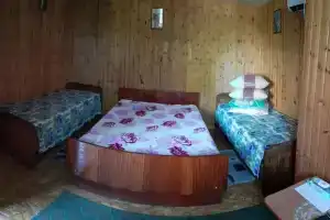 Дом «Уют», Ейск