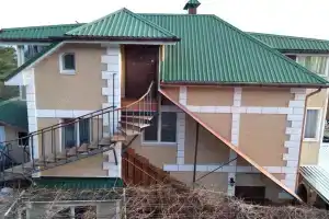 Гостевой дом в Миндальном 39
