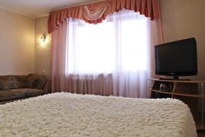 1-комнатная квартира, Красноярск
