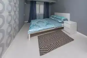 Краcивая квaртиpa, Оренбург