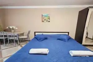 Трёхместный номер СТАНДАРТ трехместный, Николаевка