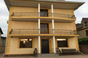 Гостевой дом «Simon», Адлер