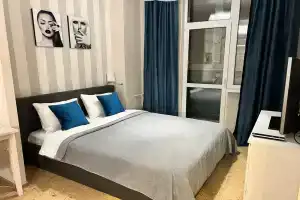 Апартаменты в центре возле Гринвича