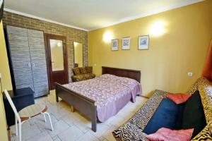 Коттеджи «Импульс», Ольгинка