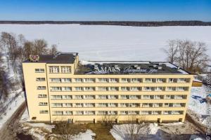 Отель АМАКС «‎Валдайские Зори», Валдай