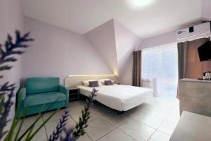 Апарт-отель Five-story, Адлер