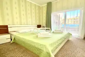 Мини-отель «Лотос», Адлер