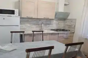 Гостевой дом «У Наиры», Адлер