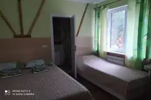 Гостевой дом «Бамбук», Геленджик