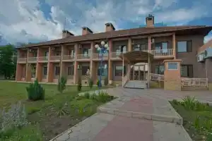 Отель «Юг», Краснодар