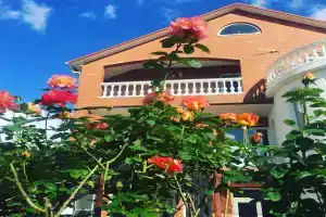 Гостевой дом «Олимпийский», Кабардинка