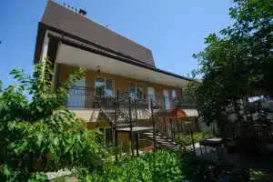 Гостевой дом «Лето», Дагомыс