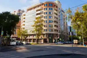 Апартаменты «Smart Apart», Екатеринбург