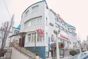 Тархо Отель, Махачкала