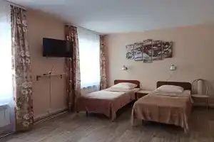 Гостевой дом «Карелия», Медвежьегорск