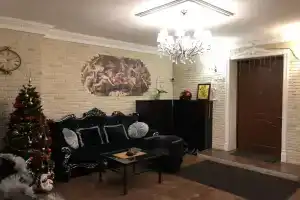 Гостевой дом «Семь львов», Москва