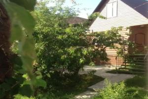 Дом отдыха «Морская сказка», Макопсе