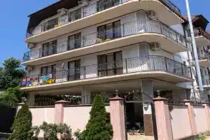 Гостевой дом «Дива», Анапа