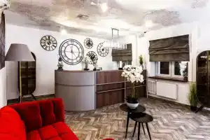 Хостел «Подмосковье», Калининград