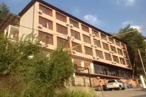 Гостевой дом «Благое», Лазаревское