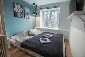 Апартаменты у вокзала Апартаменты у вокзала