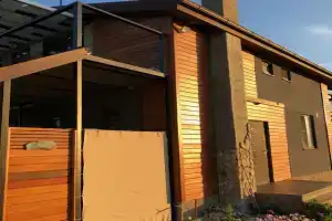 Гостевой дом «Фридом Веселовка», Веселовка