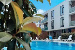 Апартаменты «Green Palace Sochi», Сочи