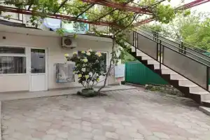 Гостевой дом «Солнечный», Геленджик