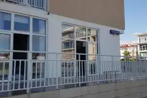 Апартаменты «Екатерининский квартал», Адлер