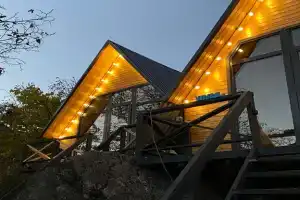 Гостевой дом «Перекрёсток», Гоцатль Малый