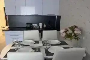 Квартира у моря, Дагомыс