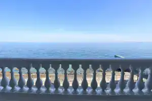 Гостиница «Парус»