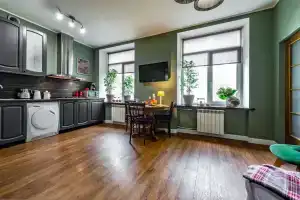 Уютная квартира, Санкт-Петербург
