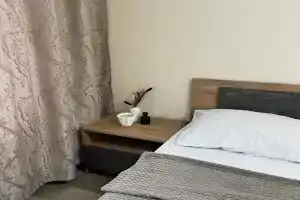 Новая студия у аквапарка, Новосибирск