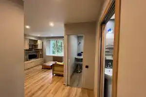 Комфортная квартира рядом с метро, Москва