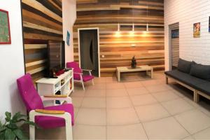 Хостел «Рокет», Калуга