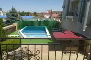 Гостевой дом «Астери»