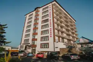 Апарт-отель «Анапа», Анапа