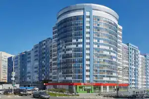 Апартаменты «Мечта», Екатеринбург