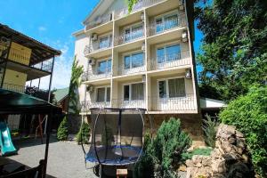 Гостевой дом «Коралл», Песчаное